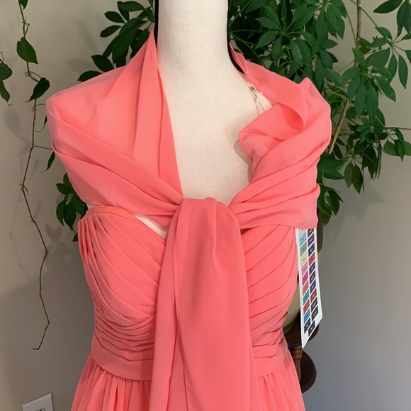 Mori Lee by Madeline Gardner Special Occasion Affairs Dress - Picture 6 of 13